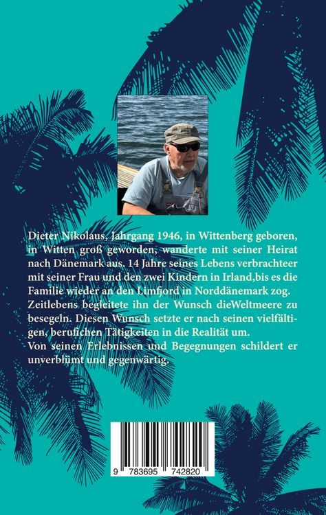 Produktbild: Bewegte Wasser
