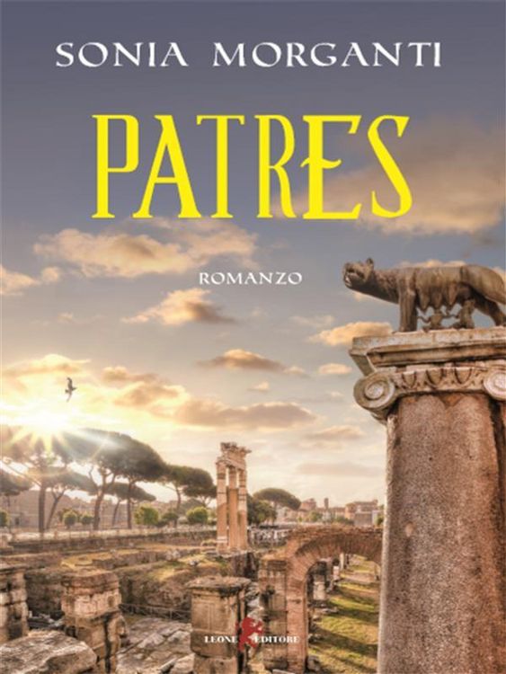 Produktbild: Patres