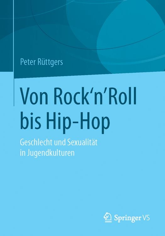 Produktbild: Von Rock'n'Roll bis Hip-Hop