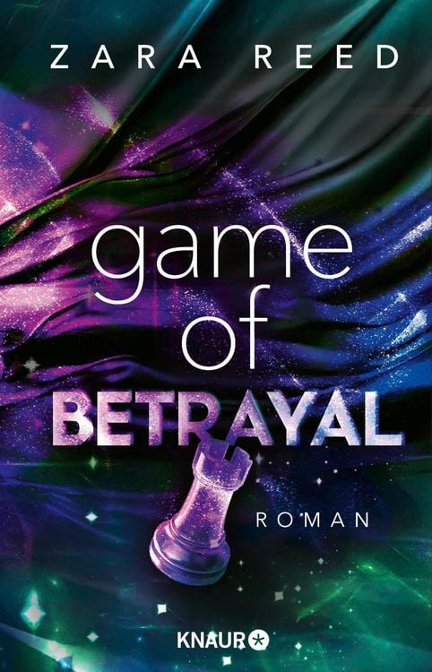 Produktbild: Game of Betrayal
