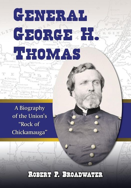 Produktbild: General George H. Thomas