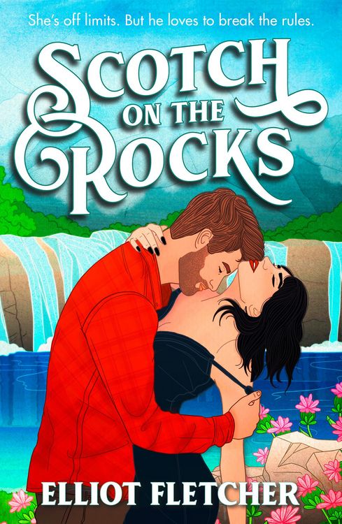 Produktbild: Scotch on the Rocks