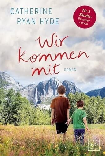 Produktbild: Wir kommen mit