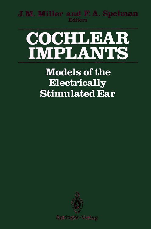 Produktbild: Cochlear Implants