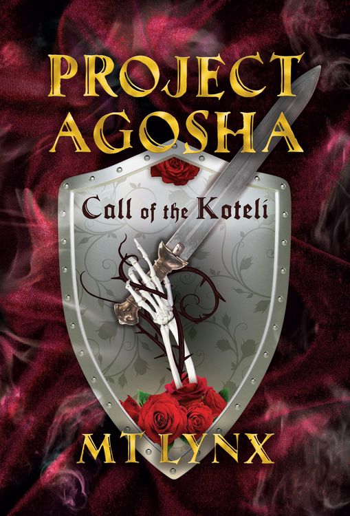 Produktbild: Project Agosha