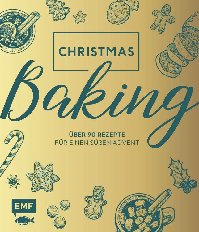 Produktbild: Christmas Baking