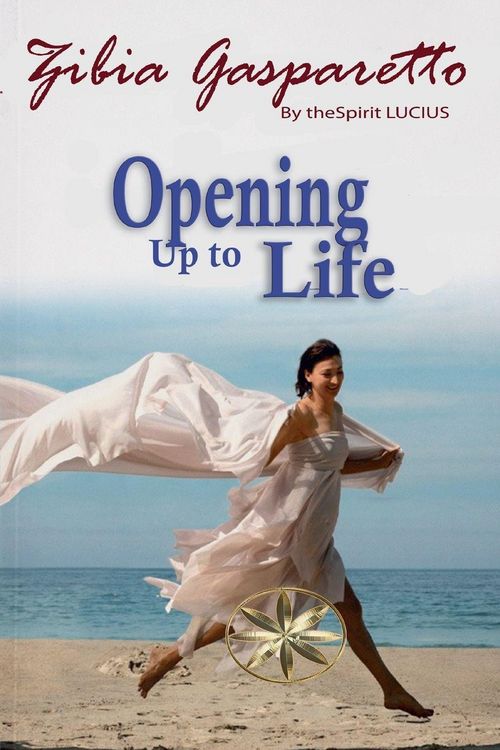 Produktbild: Opening up to life