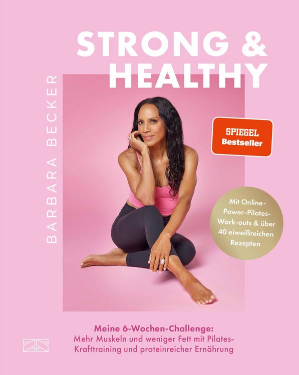 Produktbild: Strong & Healthy