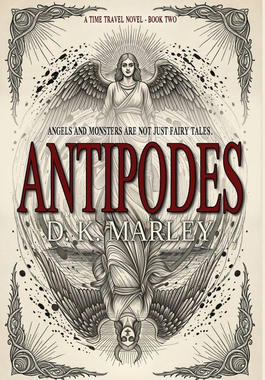 Produktbild: Antipodes