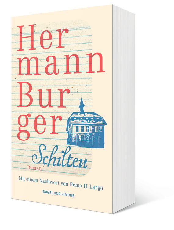 Produktbild: Schilten