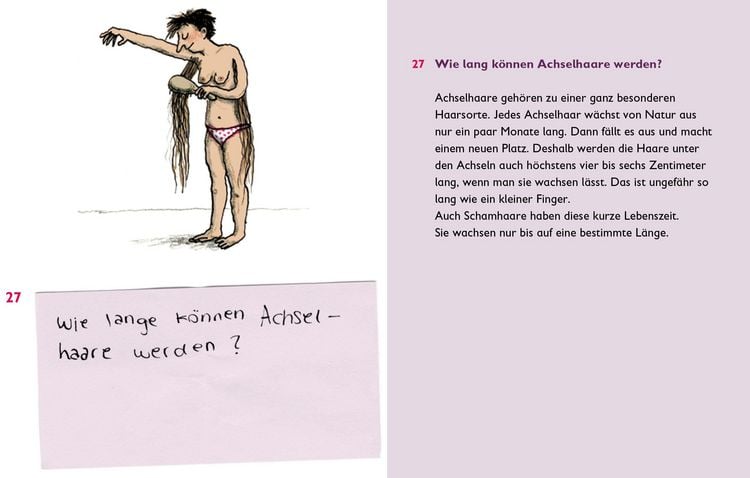 Produktbild: Kl&auml;r mich weiter auf