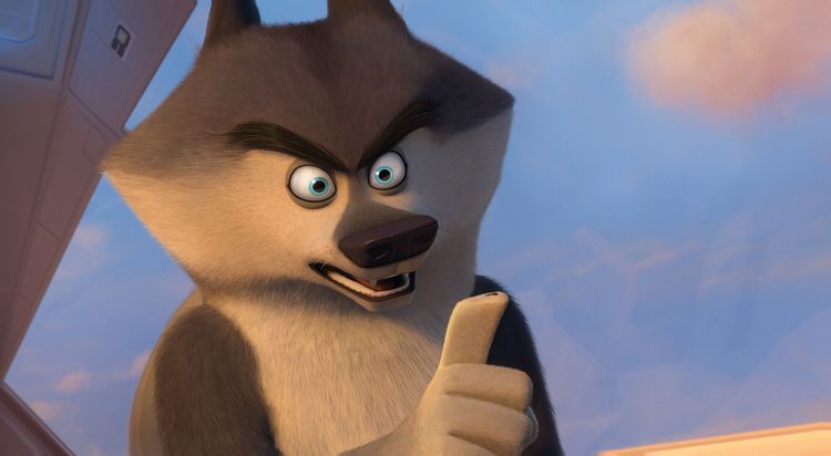 Produktbild: Die Pinguine aus Madagascar