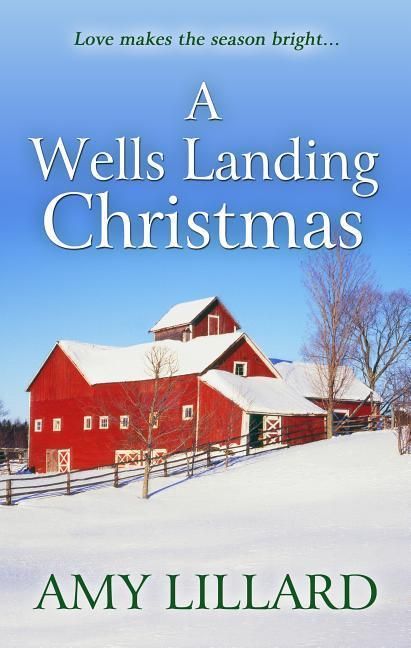 Produktbild: Lillard, A: Wells Landing Christmas