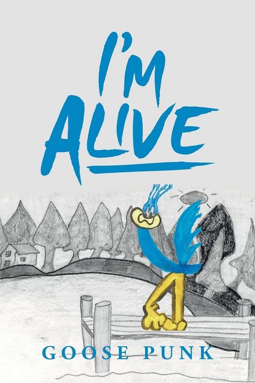 Produktbild: I'm Alive