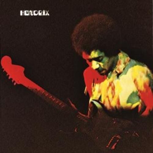 Produktbild: Band Of Gypsys