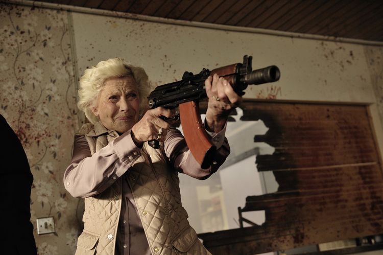 Produktbild: Cockneys vs. Zombies