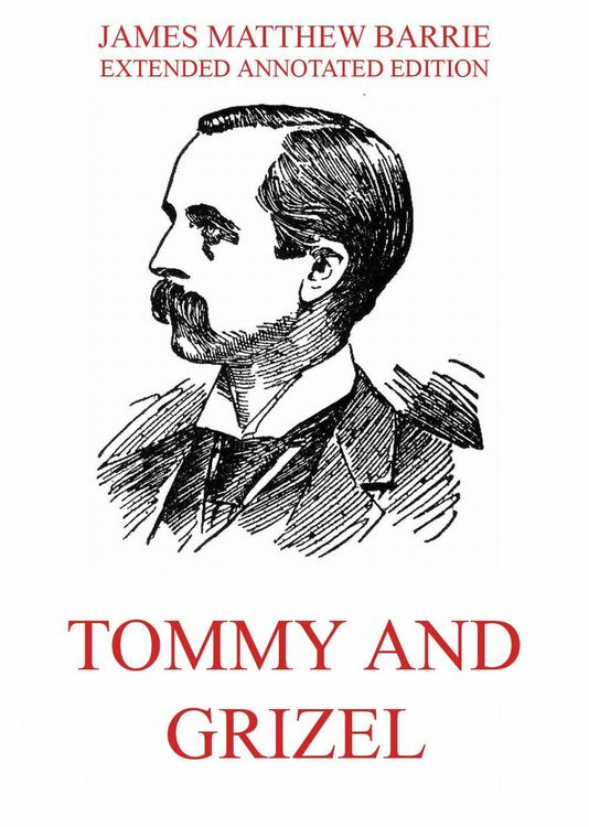 Produktbild: Tommy And Grizel