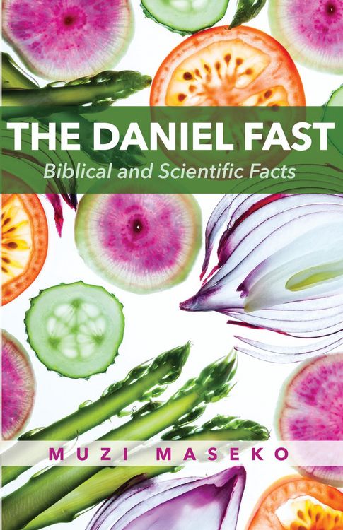 Produktbild: The Daniel Fast