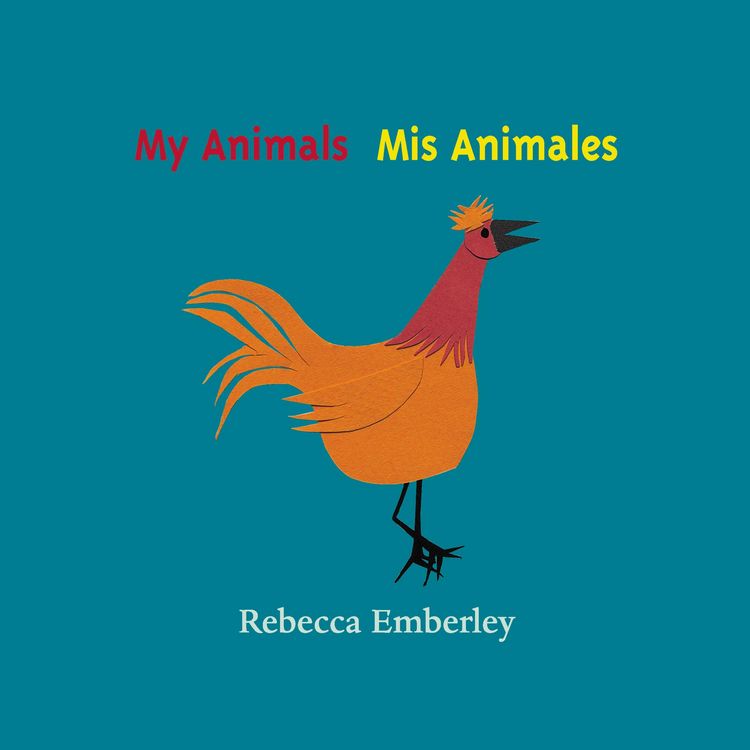 Produktbild: My Animals/ MIS Animales