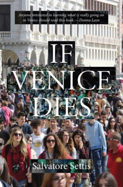 Produktbild: If Venice Dies