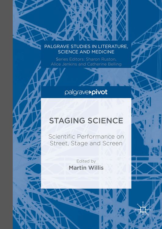 Produktbild: Staging Science