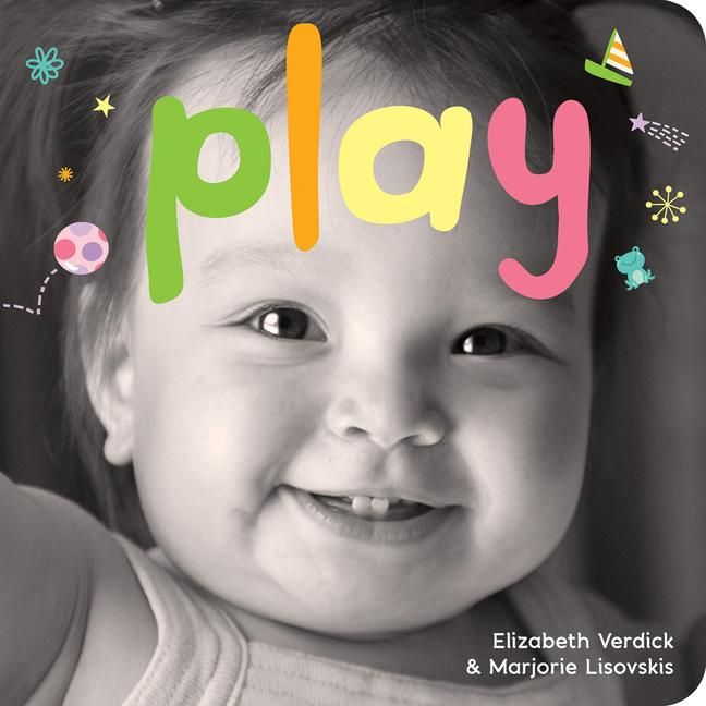 Produktbild: Play