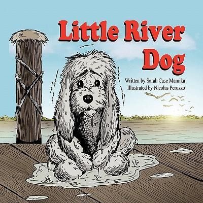 Produktbild: Little River Dog
