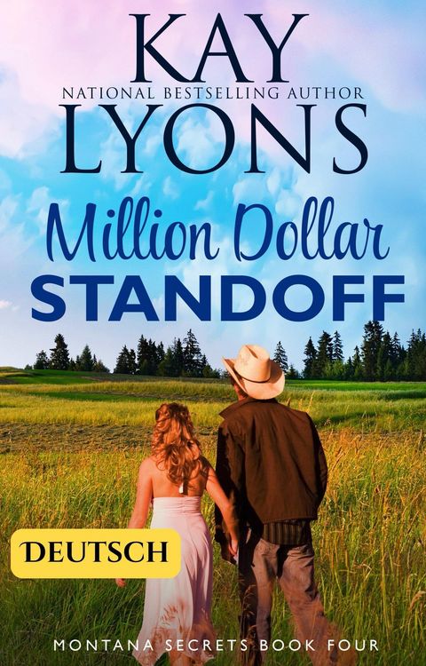 Produktbild: Million Dollar Standoff (DEUTSCH)