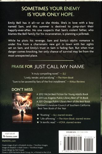 Produktbild: Just Call My Name