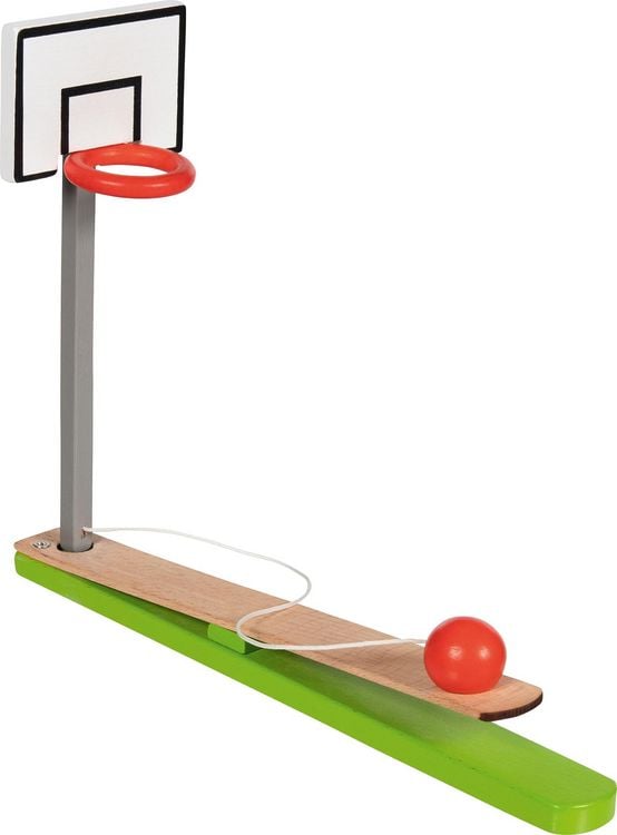 Produktbild: Tischbasketballspiel