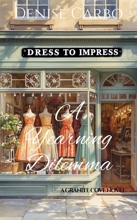 Produktbild: A Yearning Dilemma