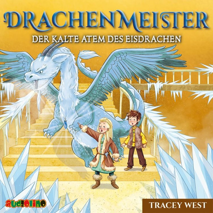 Produktbild: Drachenmeister (9)