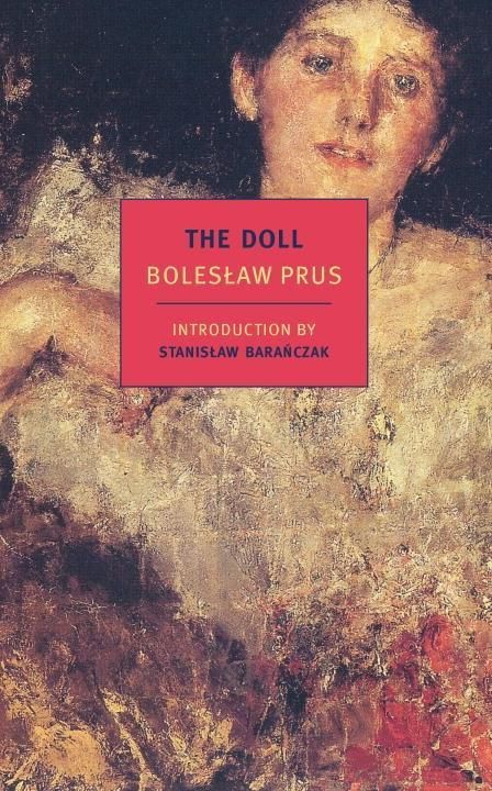 Produktbild: The Doll