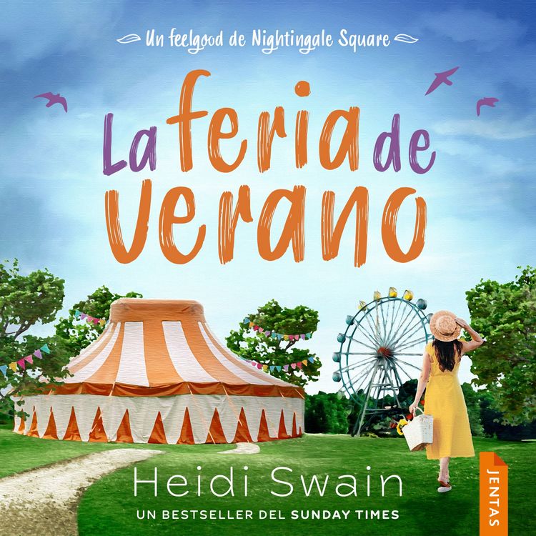 Produktbild: La feria de verano