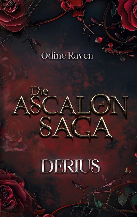 Produktbild: Die Ascalon Saga