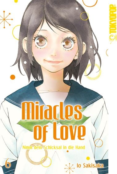 Produktbild: Miracles of Love - Nimm dein Schicksal in die Hand 06