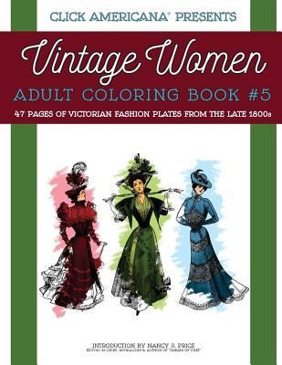 Produktbild: Vintage Women