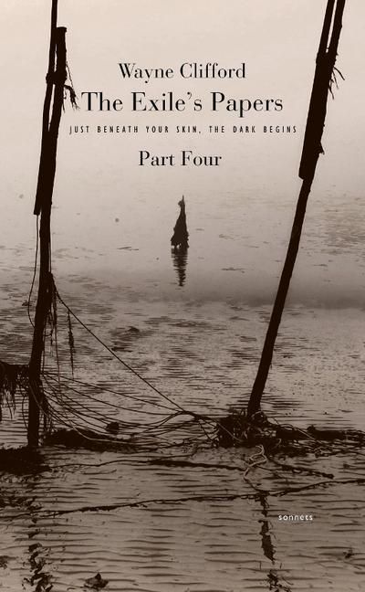 Produktbild: The Exile's Papers, Part 4