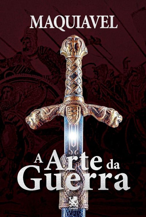 Produktbild: Arte da Guerra