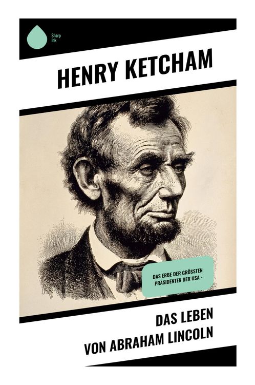 Produktbild: Das Leben von Abraham Lincoln