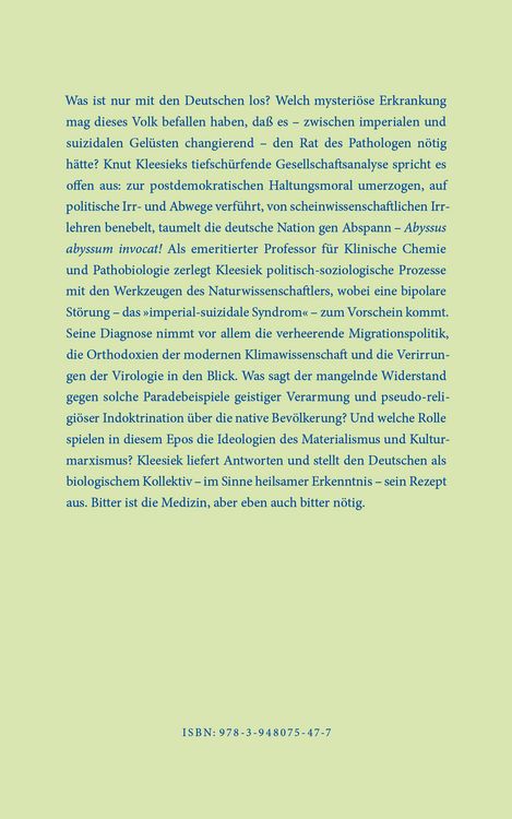 Produktbild: Notizen aus der Pathologie