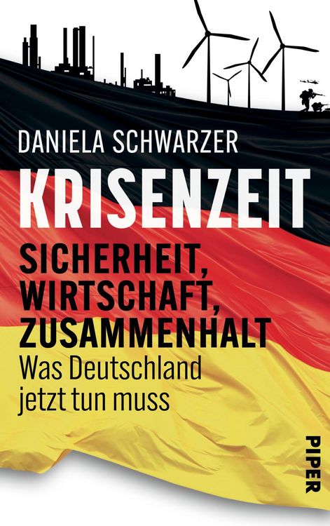 Produktbild: Krisenzeit