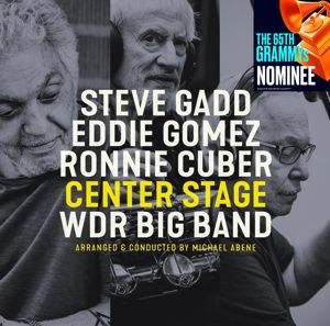Produktbild: Center Stage