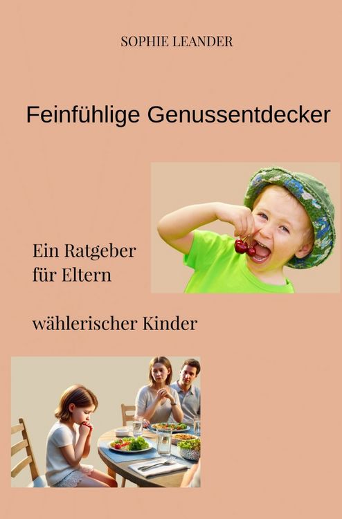 Produktbild: Feinf&uuml;hlige Genussentdecker