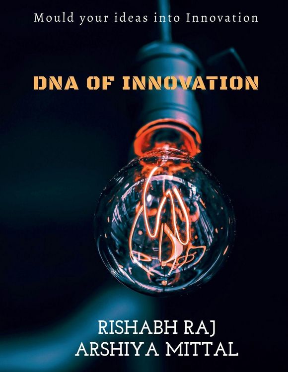 Produktbild: DNA OF INNOVATION