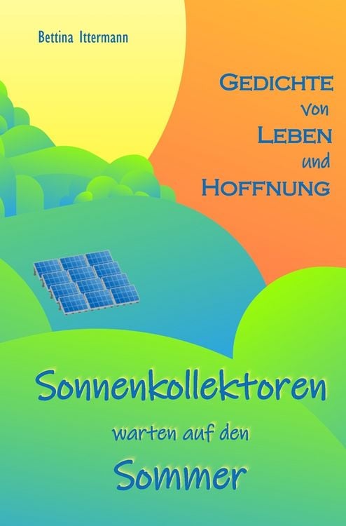 Produktbild: Sonnenkollektoren warten auf den Sommer