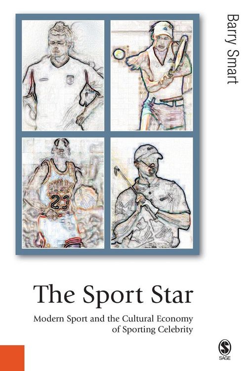Produktbild: The Sport Star