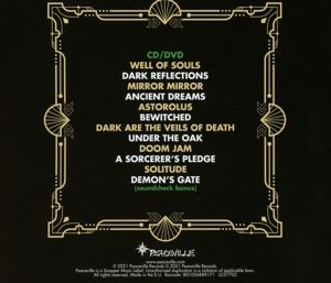 Produktbild: Green Valley "Live"
