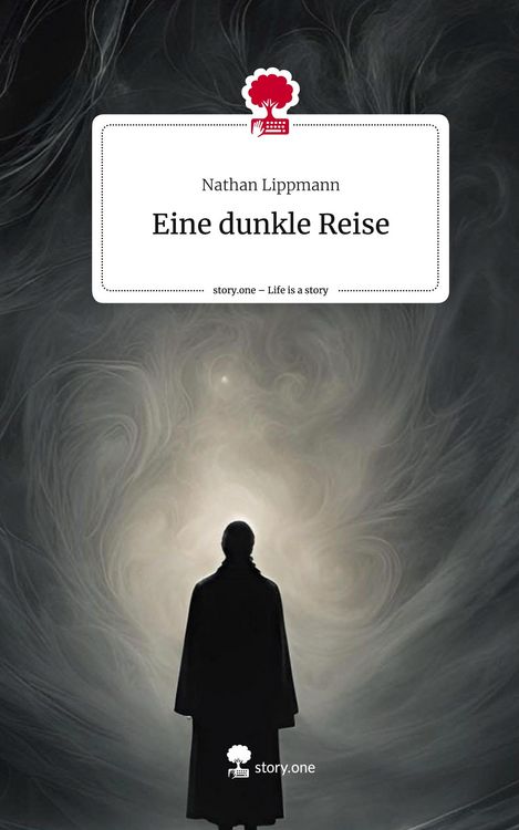 Produktbild: Eine dunkle Reise. Life is a Story - story.one