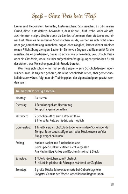 Produktbild: Das Funkeln der Schwei&szlig;perlen